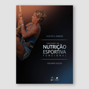 Tratado de Nutrição Esportiva Funcional